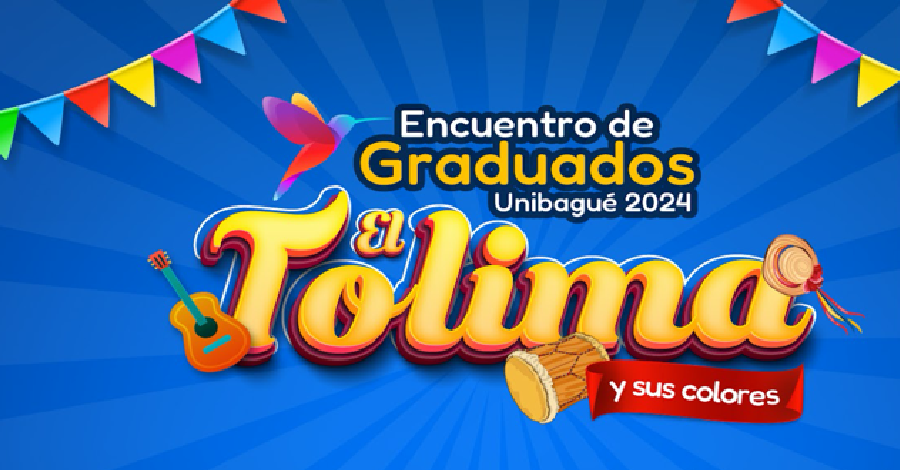 Encuentro de Graduados 2024