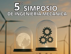 5o. Simposio de Ingeniería Mecánica